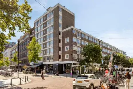 Appartement te koop: Meent 30C, Stadsdriehoek Rotterdam