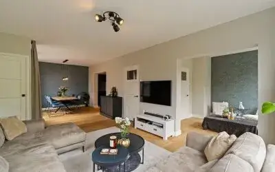 Appartement te koop: Meent 70D, Stadsdriehoek Rotterdam