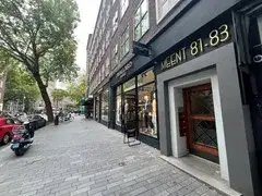 Appartement te huur: Meent 81C, Stadsdriehoek Rotterdam