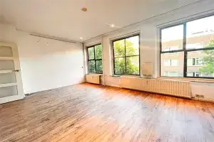 Woning te huur: Meent, Stadsdriehoek Rotterdam