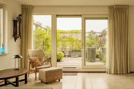 Apartment for sale: Meenthof 5, Rade, Oranjebuurt, Munniksveen en omgeving Kortenhoef