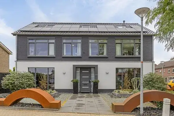 Detached house for sale: Meentsestraat 49, Giesbeek Giesbeek