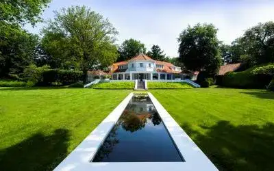 Vrijstaande woning te koop: Meentweg 6, Valkeveen Naarden