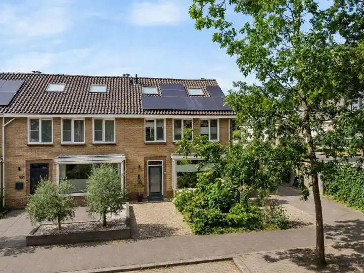 Hoekwoning te koop: Meentweg 99, De Meern-Zuid De Meern