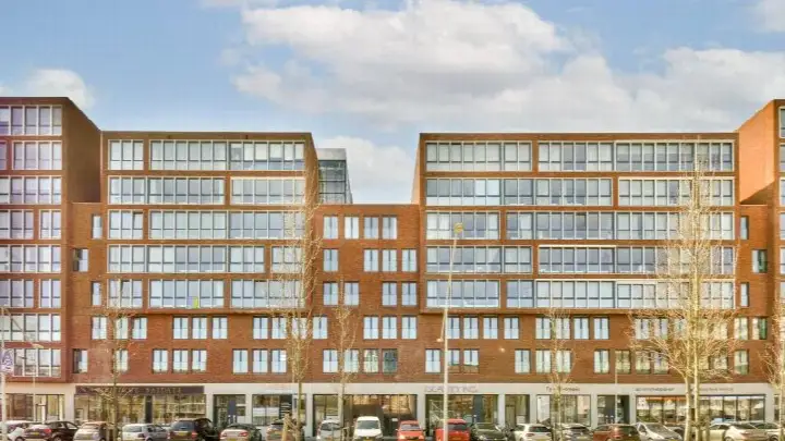 Appartement te koop: Meer en Vaart 108A, Meer en Oever Amsterdam