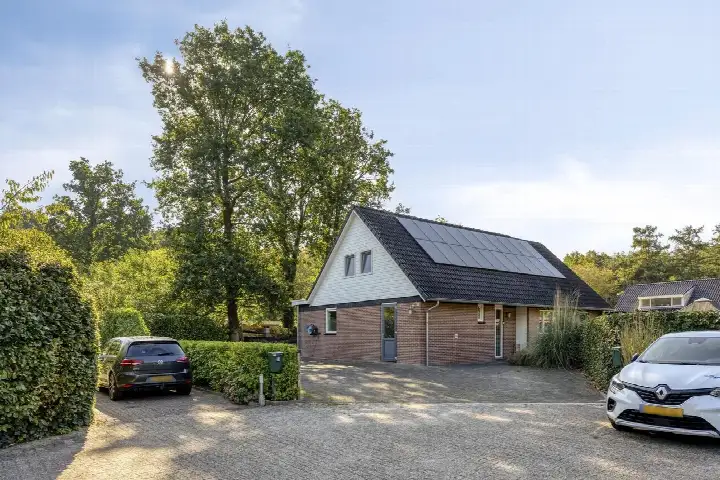 Detached house for sale: Meerboomweg 177, Verspreide huizen Hollandscheveld-Oost Hollandscheveld
