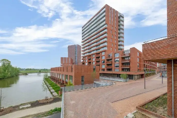 Appartement te huur: Meergras 19, Meerrijk Eindhoven