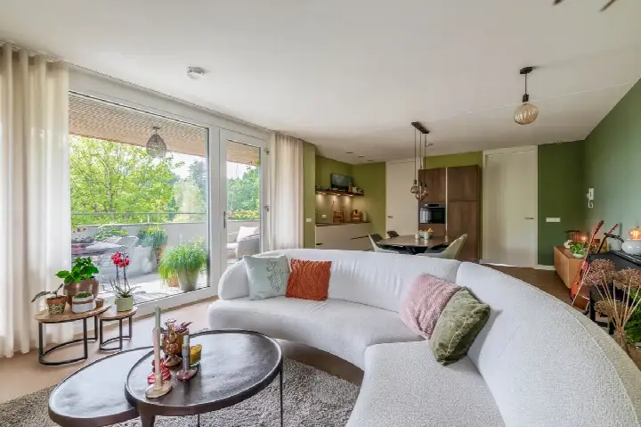 Appartement te koop: Meergras 64, Meerrijk Eindhoven