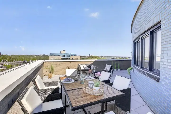 Appartement te koop: Meerkoet 101, Vogelweide Diemen