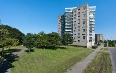 Apartment for sale: Meerkoet 401, Vogelweide Diemen
