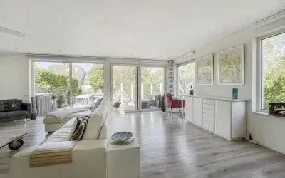 Hoekwoning te koop: Meerkoeteiland 29, Bijdorp Voorschoten
