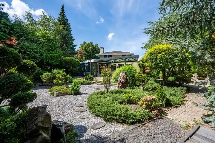 Detached house for sale: Meerkoetlaan 1, Vogelhorst Zuid Almere