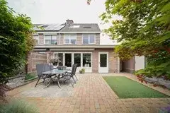 Corner house for sale: Meerkoetstraat 21, Putten-Stationsstraat industriegebied Putten