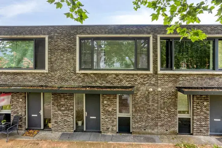 Terraced house for sale: Meerkoetstraat 70, Oud Zuid Duiven