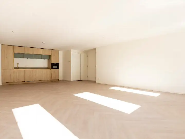 Apartment for rent: Meerkreuk 64, Burgemeesterswijk Oude Wetering