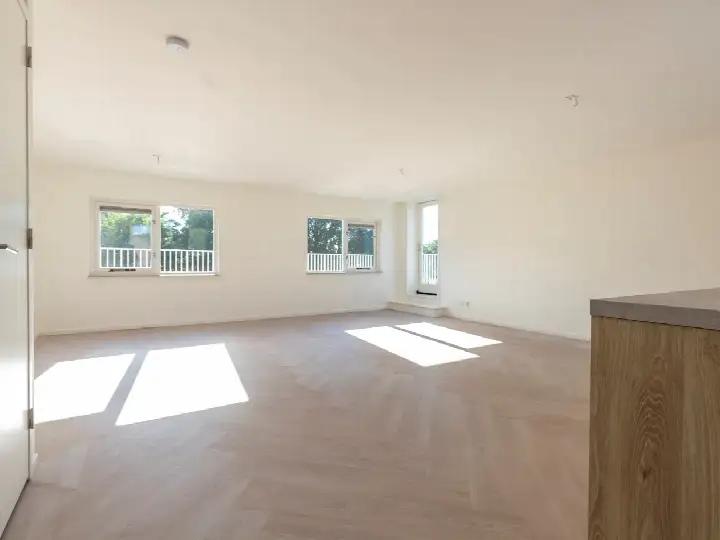 Apartment for rent: Meerkreuk 66, Burgemeesterswijk Oude Wetering