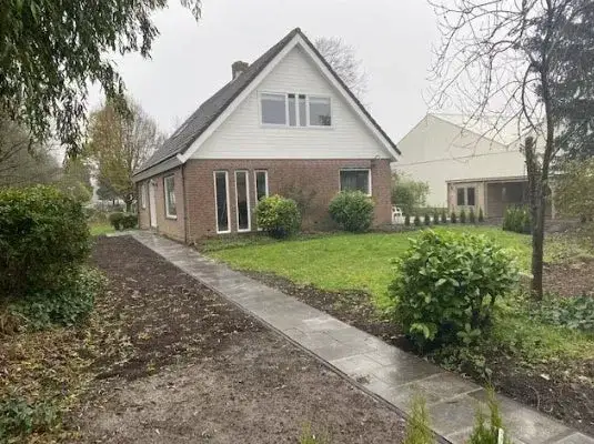 Home for rent: Meerlandenweg, Legmeerpolder Amstelveen