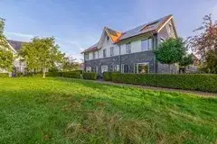 Corner house for sale: Meeroeverslaan 254, Meeroevers Meerstad