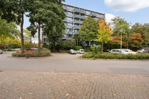 Apartment for sale: Meerpaal 21, Lewenborg-Zuid Groningen