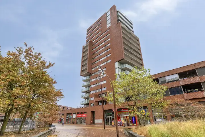 Appartement te koop: Meerplein 110, Meerrijk Eindhoven