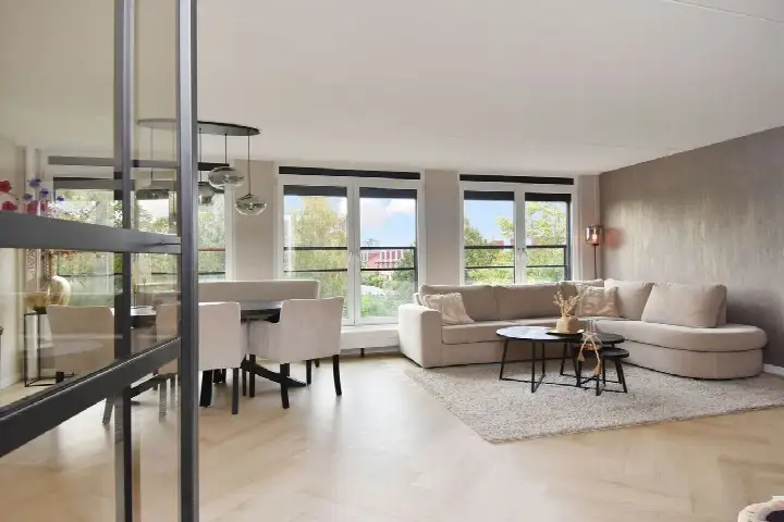 Apartment for sale: Meersingel 12, Tolhek Pijnacker