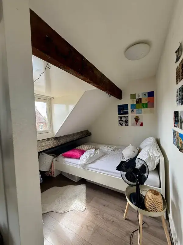 Room for rent: Meerssenerweg, Nazareth Maastricht