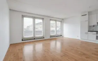 Appartement te koop: Meerten Verhoffstraat 10D23, Station Breda