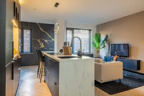 Appartement te koop: Meerten Verhoffstraat 11B3, Station Breda