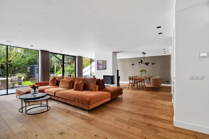 Semi-detached for sale: Meervalweg 35, Luijendijk Landsmeer