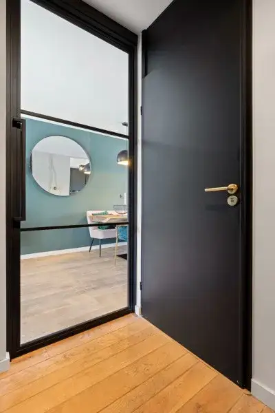 Tussenwoning te koop: Meerveld 8, Einighausen Einighausen