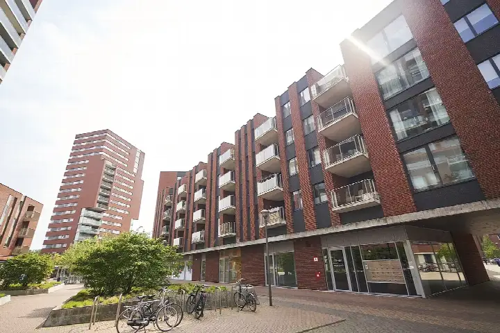 Apartment for rent: Meerzand 57, Meerrijk Eindhoven