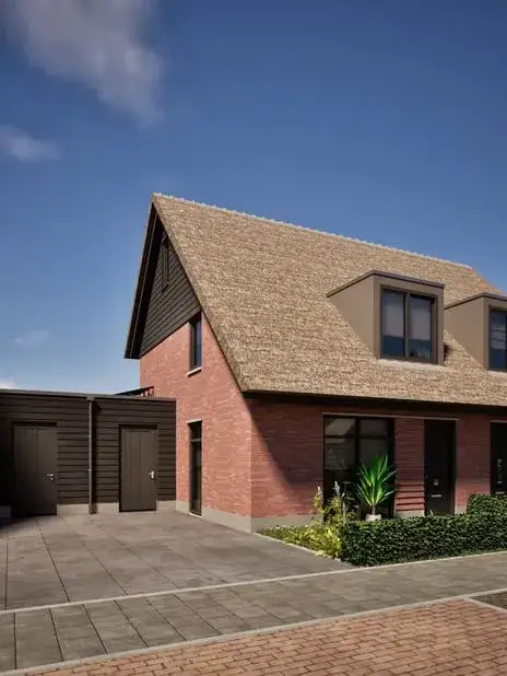 Woning te koop: Meester Boelaersstraat 5, Verspreide huizen Spoordonk Oirschot