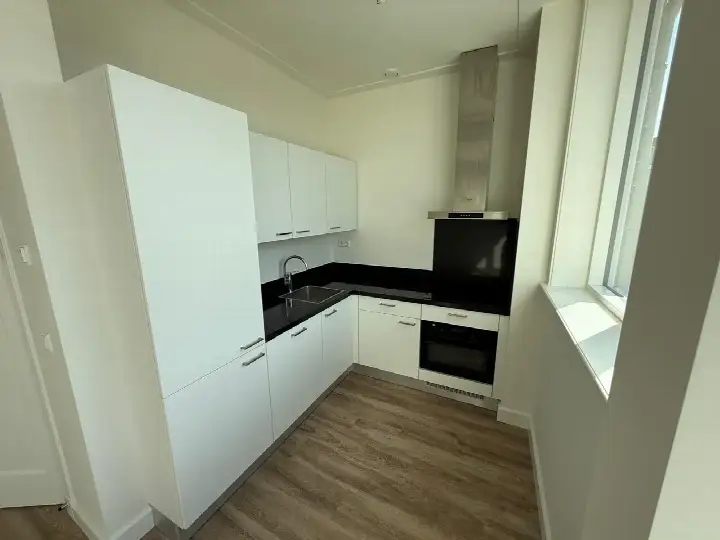 Woning te huur: Meester Cornelisstraat, Kleverpark-noord Haarlem