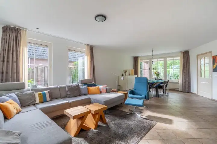 Detached house for sale: Meester Henckensstraat 6, Overloon Centrum Overloon