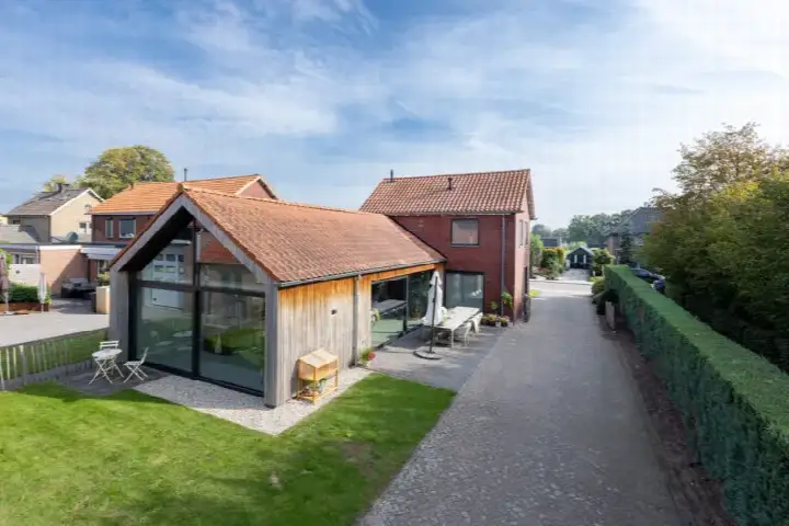 Vrijstaande woning te koop: Meester Nelissenstraat 12, Beltrum Beltrum