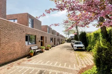 Terraced house for sale: Meester Steenwegpad 20, De Venen Oost Nootdorp