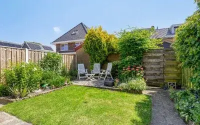 Hoekwoning te koop: Meeuwenlaan 12, Egmond-Binnen Egmond-Binnen