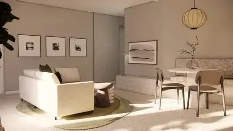 Appartement te koop: Meeuwenweg 15C, Binnenstad Kampen Kampen