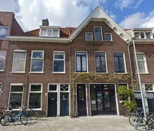 Appartement te huur: Meeuwerderbaan 12A, Oosterpoort Groningen