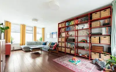 Tussenwoning te koop: Meeuwerderweg 84, Oosterpoort Groningen