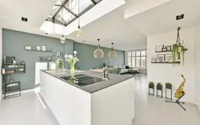 Terraced house for sale: Meidoornlaan 27, Kastanjebuurt Amstelveen