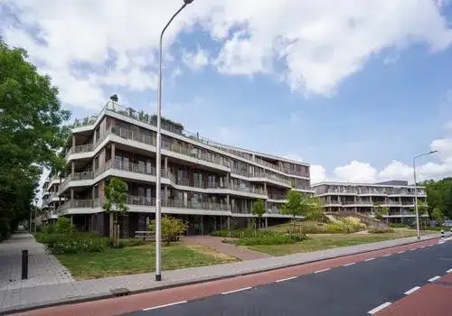 Studio for sale: Meidoornlaan 9, Pijnacker Noord Pijnacker