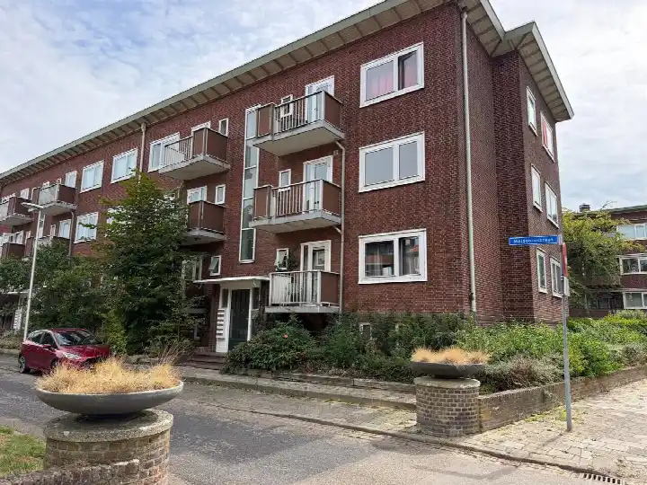 Appartement te huur: Meidoornstraat 69, Douve Weien Heerlen