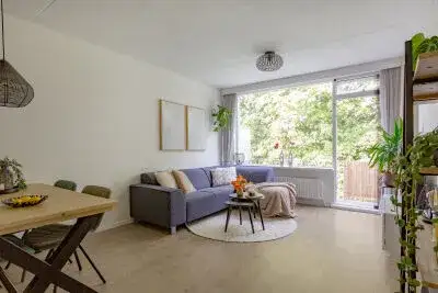 Appartement te koop: Meidoornweg 124, Badhoevedorp Antoniushoeve Badhoevedorp