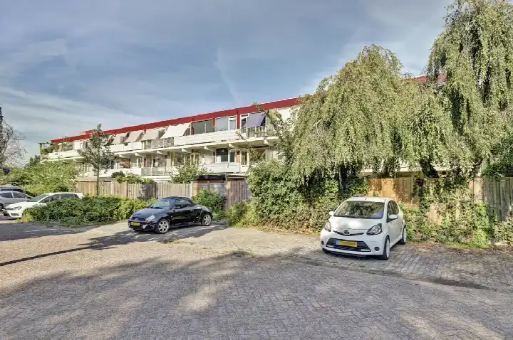 Appartement te koop: meidoornweg 76, Badhoevedorp Antoniushoeve Badhoevedorp