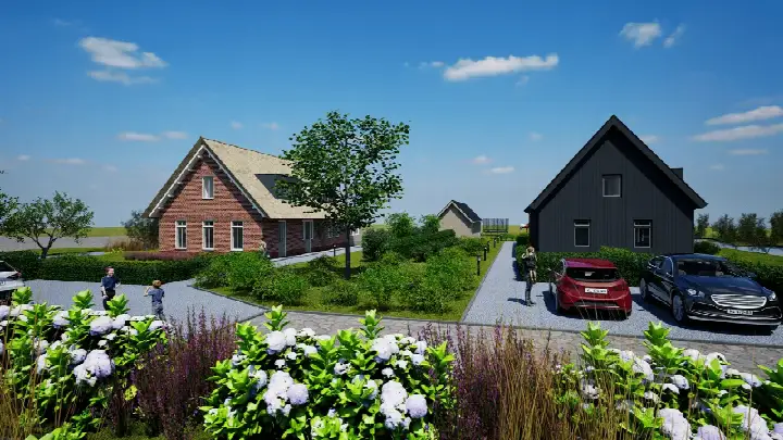 Woning te koop: Meije, Meije Bodegraven