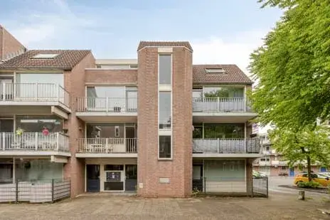Appartement te koop: Meijer van Leeuwenstraat 46, Centrum-Zuid Oss