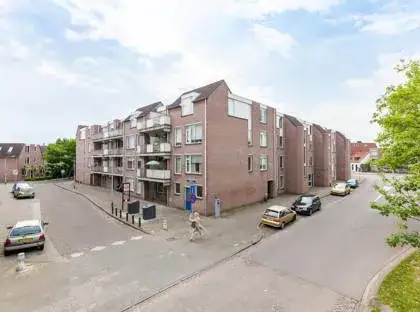 Appartement te huur: Meijer van Leeuwenstraat 54, Centrum-Zuid Oss