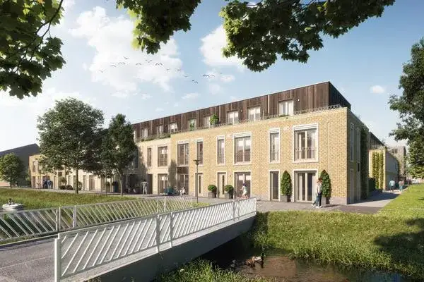 Woning te koop: Meijertkwartier 197, Twistvlied-Wickelhof Mijdrecht