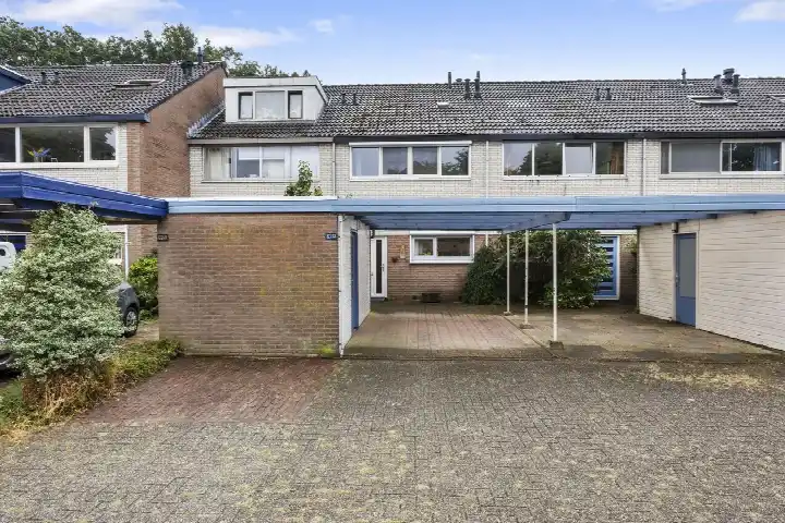 Tussenwoning te koop: Meijhorst 6233, Meijhorst Nijmegen